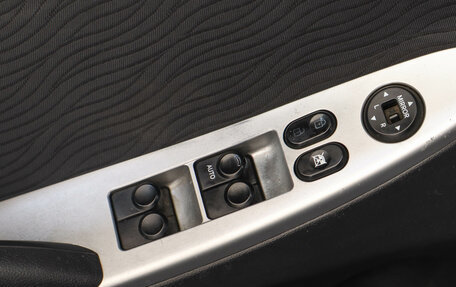 Hyundai Solaris II рестайлинг, 2011 год, 669 000 рублей, 9 фотография