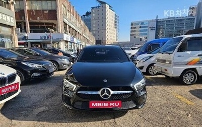 Mercedes-Benz A-Класс, 2022 год, 1 642 000 рублей, 1 фотография