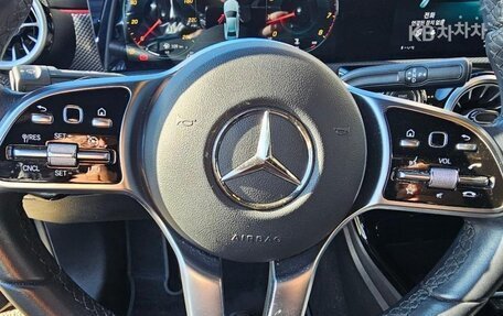 Mercedes-Benz A-Класс, 2022 год, 1 642 000 рублей, 6 фотография