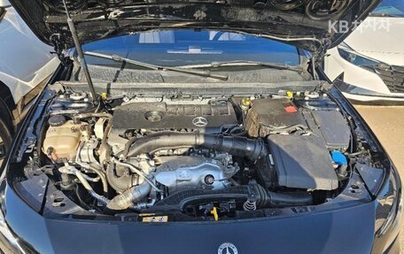 Mercedes-Benz A-Класс, 2022 год, 1 642 000 рублей, 11 фотография