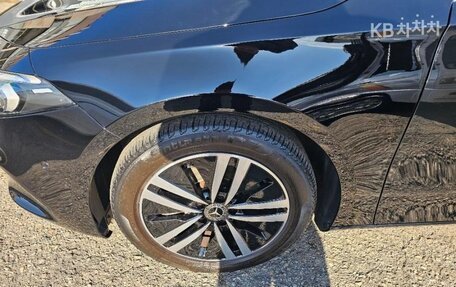 Mercedes-Benz A-Класс, 2022 год, 1 642 000 рублей, 14 фотография