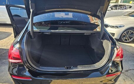 Mercedes-Benz A-Класс, 2022 год, 1 642 000 рублей, 13 фотография