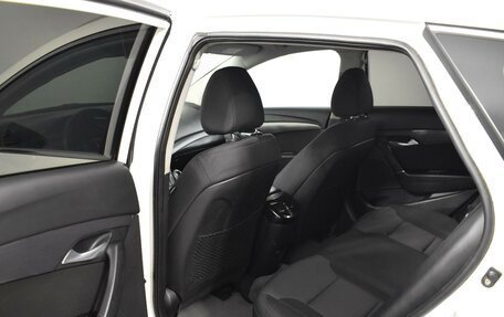 Hyundai i40 I рестайлинг, 2013 год, 1 065 000 рублей, 11 фотография