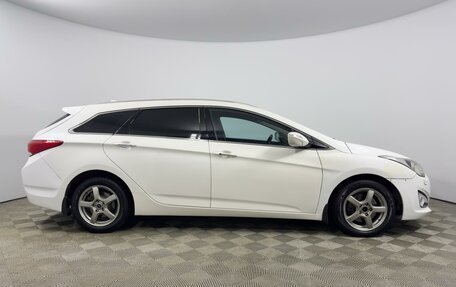 Hyundai i40 I рестайлинг, 2013 год, 1 065 000 рублей, 5 фотография