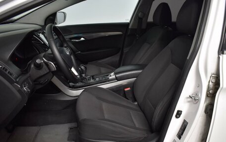 Hyundai i40 I рестайлинг, 2013 год, 1 065 000 рублей, 10 фотография