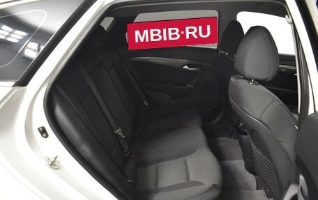 Hyundai i40 I рестайлинг, 2013 год, 1 065 000 рублей, 7 фотография