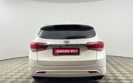 Hyundai i40 I рестайлинг, 2013 год, 1 065 000 рублей, 4 фотография