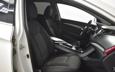 Hyundai i40 I рестайлинг, 2013 год, 1 065 000 рублей, 8 фотография