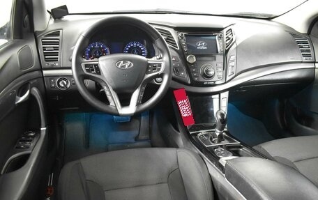 Hyundai i40 I рестайлинг, 2013 год, 1 065 000 рублей, 6 фотография
