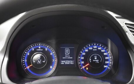 Hyundai i40 I рестайлинг, 2013 год, 1 065 000 рублей, 13 фотография