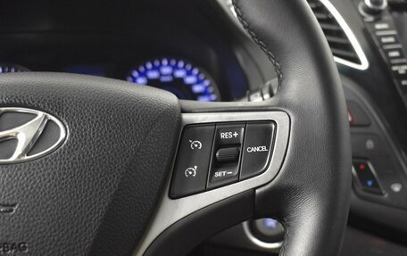 Hyundai i40 I рестайлинг, 2013 год, 1 065 000 рублей, 15 фотография