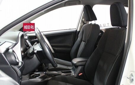 Toyota RAV4, 2015 год, 2 099 000 рублей, 8 фотография