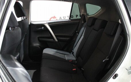 Toyota RAV4, 2015 год, 2 099 000 рублей, 9 фотография