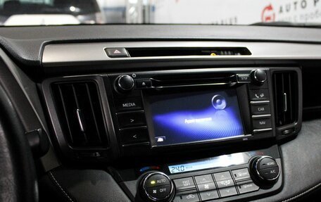 Toyota RAV4, 2015 год, 2 099 000 рублей, 10 фотография