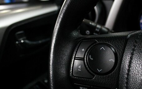 Toyota RAV4, 2015 год, 2 099 000 рублей, 12 фотография