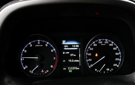 Toyota RAV4, 2015 год, 2 099 000 рублей, 17 фотография