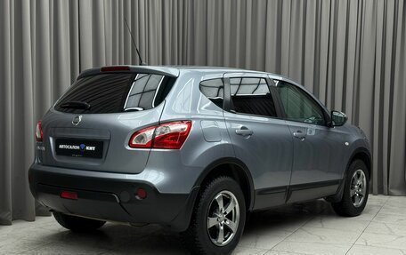 Nissan Qashqai, 2010 год, 949 000 рублей, 4 фотография