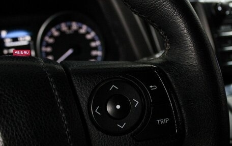 Toyota RAV4, 2015 год, 2 099 000 рублей, 13 фотография