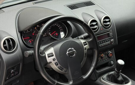 Nissan Qashqai, 2010 год, 949 000 рублей, 8 фотография