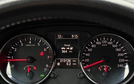 Nissan Qashqai, 2010 год, 949 000 рублей, 11 фотография