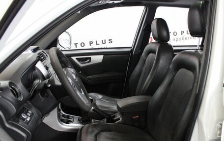 Lifan X60 I рестайлинг, 2016 год, 749 000 рублей, 6 фотография