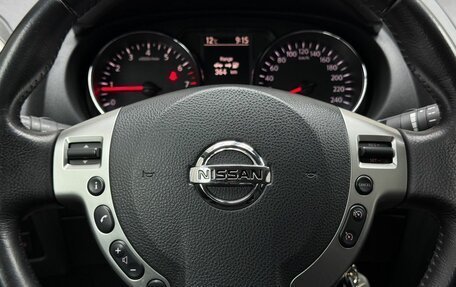 Nissan Qashqai, 2010 год, 949 000 рублей, 14 фотография