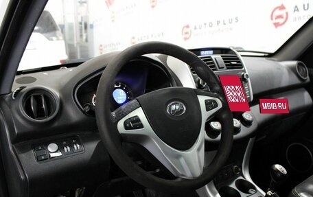 Lifan X60 I рестайлинг, 2016 год, 749 000 рублей, 5 фотография