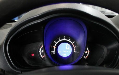 Lifan X60 I рестайлинг, 2016 год, 749 000 рублей, 17 фотография