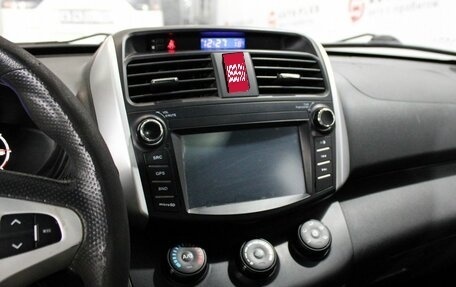 Lifan X60 I рестайлинг, 2016 год, 749 000 рублей, 14 фотография