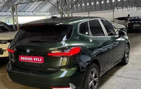 BMW 2 серия Active Tourer, 2022 год, 1 284 000 рублей, 3 фотография