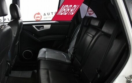 Lifan X60 I рестайлинг, 2016 год, 749 000 рублей, 13 фотография