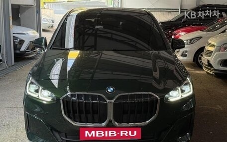 BMW 2 серия Active Tourer, 2022 год, 1 284 000 рублей, 2 фотография