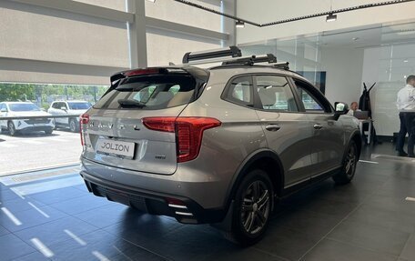 Haval Jolion, 2025 год, 4 фотография