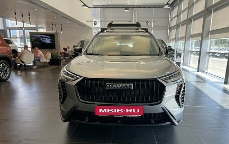 Haval Jolion, 2025 год, 2 фотография