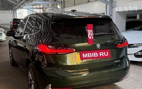 BMW 2 серия Active Tourer, 2022 год, 1 284 000 рублей, 4 фотография