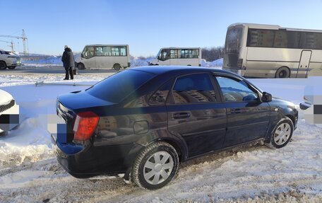 Daewoo Gentra II, 2014 год, 540 000 рублей, 2 фотография