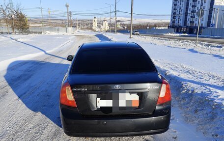 Daewoo Gentra II, 2014 год, 540 000 рублей, 5 фотография