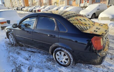 Daewoo Gentra II, 2014 год, 540 000 рублей, 3 фотография