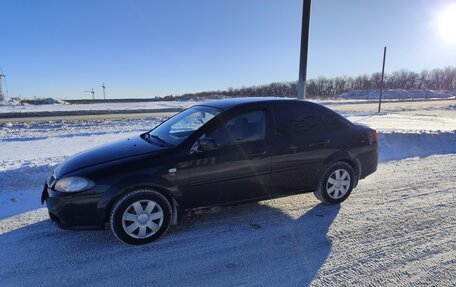Daewoo Gentra II, 2014 год, 540 000 рублей, 6 фотография