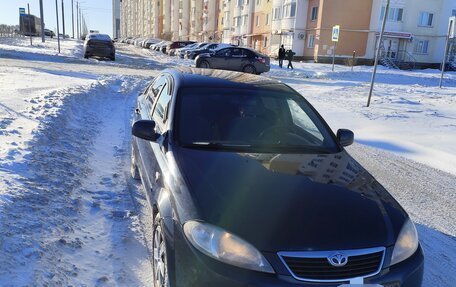 Daewoo Gentra II, 2014 год, 540 000 рублей, 7 фотография