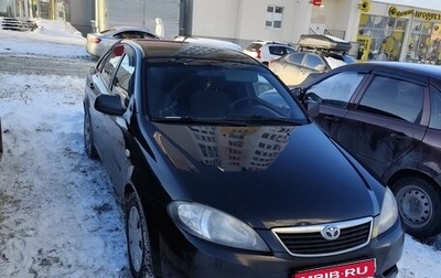 Daewoo Gentra II, 2014 год, 540 000 рублей, 1 фотография