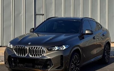 BMW X6, 2025 год, 14 190 000 рублей, 1 фотография
