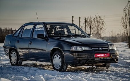 Daewoo Nexia I рестайлинг, 2010 год, 249 000 рублей, 1 фотография