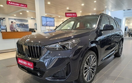 BMW X1, 2025 год, 5 900 000 рублей, 1 фотография