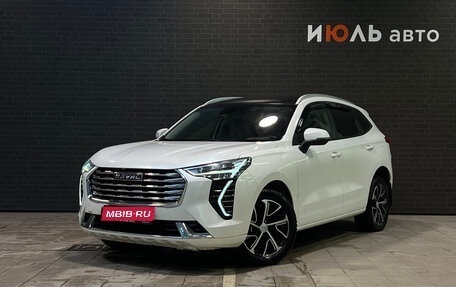 Haval Jolion, 2022 год, 1 700 000 рублей, 1 фотография