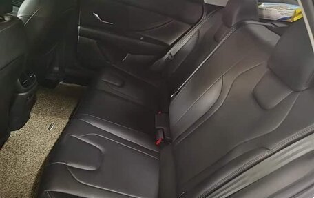 Hyundai Elantra, 2025 год, 1 720 000 рублей, 11 фотография