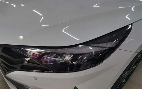 Hyundai Elantra, 2025 год, 1 720 000 рублей, 16 фотография