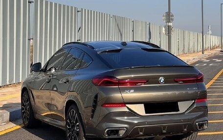 BMW X6, 2025 год, 14 190 000 рублей, 5 фотография