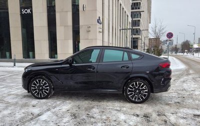 BMW X6, 2024 год, 14 950 000 рублей, 1 фотография