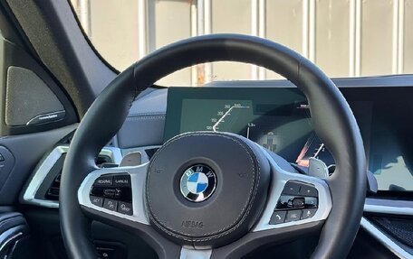 BMW X6, 2025 год, 14 190 000 рублей, 7 фотография